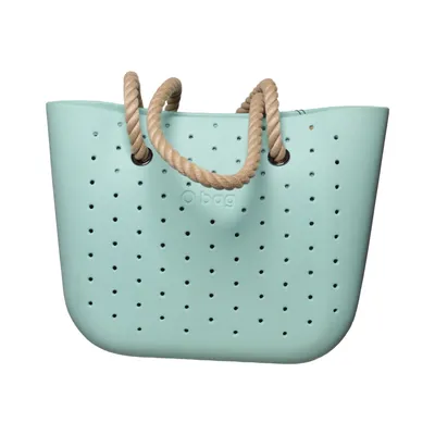 Handbag (Blue) from O Bag