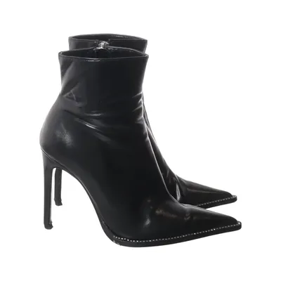 Stiefeletten (Schwarz) von Zara Trafaluc