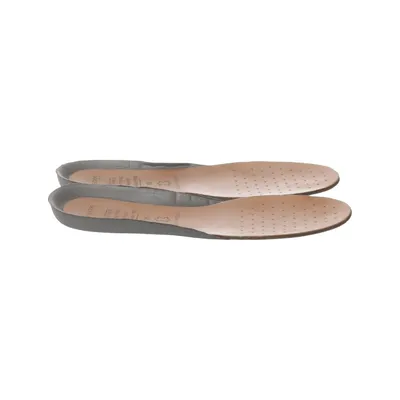 Semelles (Marron) de Emoji Cuir