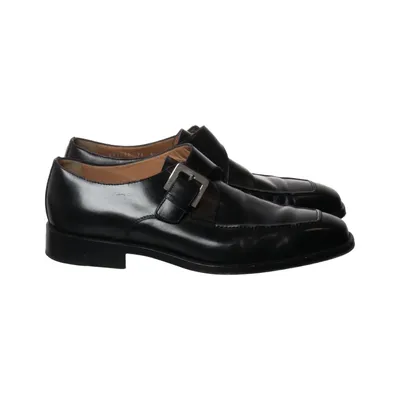 Monkstraps (Svart) från Moreschi