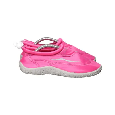 Bathing shoes (Pink, Gray) from Bluefin
