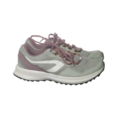 Trainers (Run Active Grip L Shoes) from Kalenji