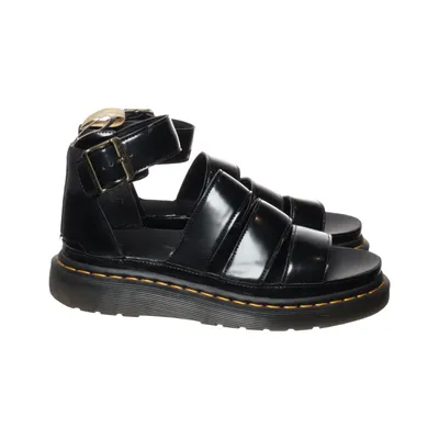 Sandaler (Sort) fra Dr. Martens