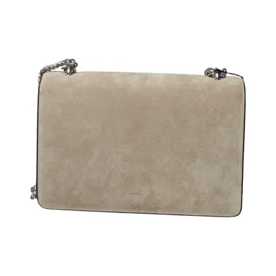 Axelremsväska (Beige) från Agneel