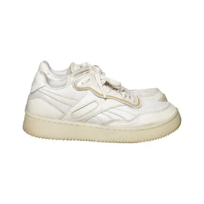 Sneakers (Victoria Beckham) from Reebok Leather
