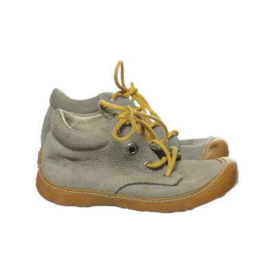 Boots (Grå) från Pepino Skinn