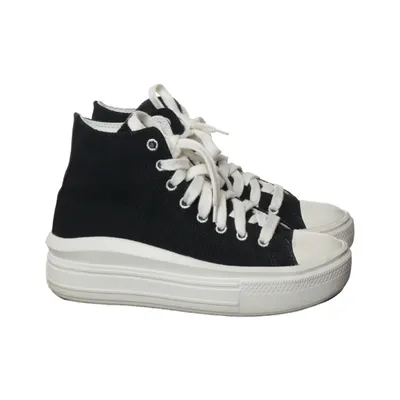 Canvas shoes (Chuck Taylor All Star) from Converse