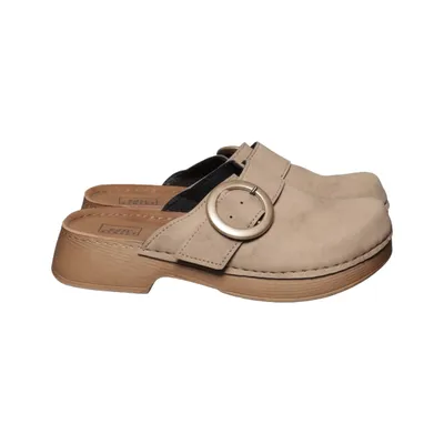 Sabots (Beige) de Easy Street