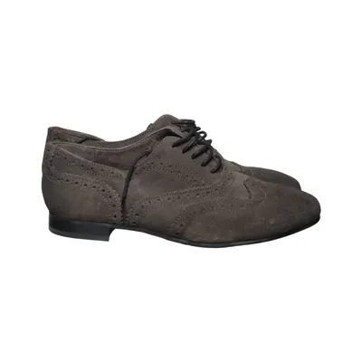 Brogue (Grijs) van Liebeskind Berlin Leer
