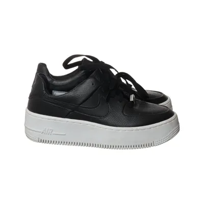 Sneakers (Air Force 1 Sage Low) fra Nike