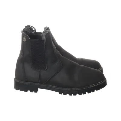 Bottines Chelsea (Noir) de Sievi