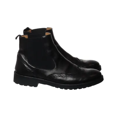 Chelsea boots (Black) from Gallucci