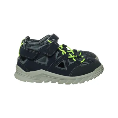 Sandals (Blue, Gray, Yellow) from Ricosta