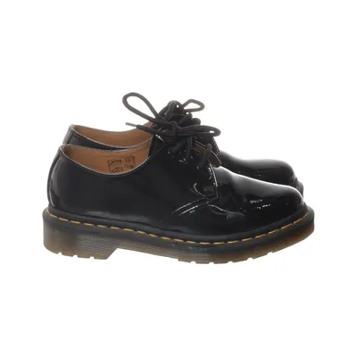 Chaussures Derby (Noir) de Dr. Martens