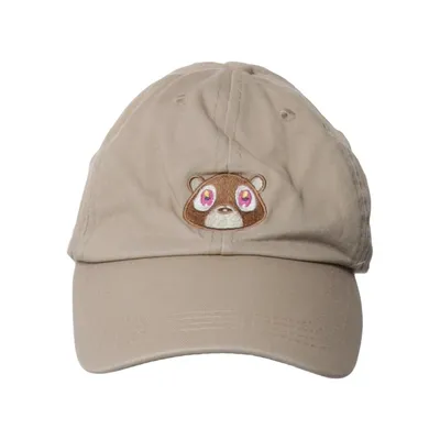 Baseballkeps (Beige) från Kanye West