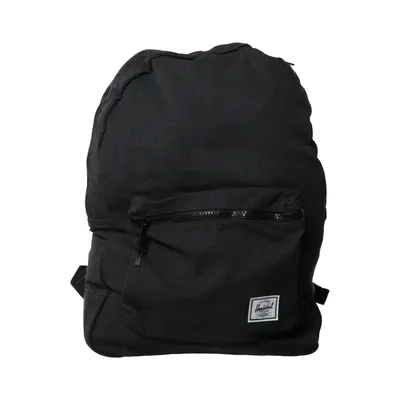 Ryggsäck (Svart) från Herschel Supply co. Bomull