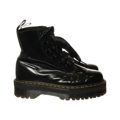 Snørestøvler (Sort) fra Dr. Martens