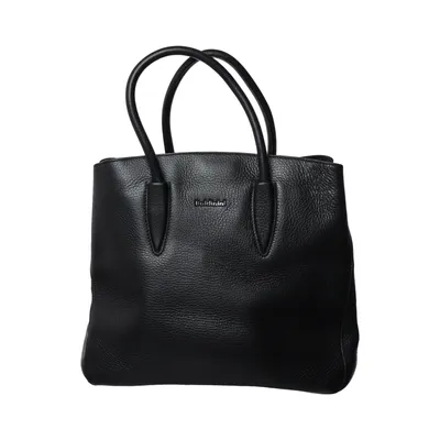 Sac à main (Noir) de Baldinini