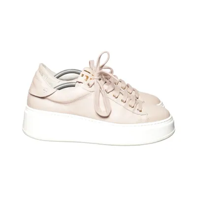 Sneakers (Roze) van Date