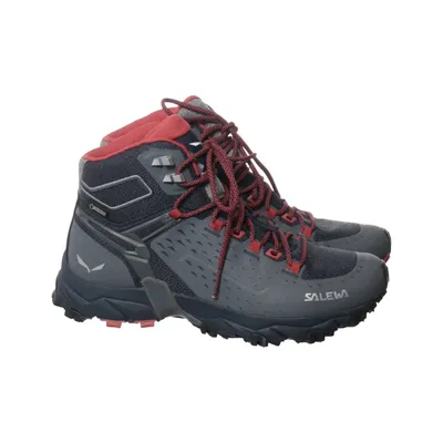 Hiking boots (Alpenrose Ultra Mid Gtx) from Salewa
