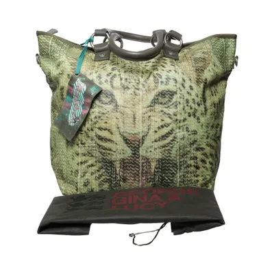 Sac à bandoulière (HOPPER) de George Gina & Lucy Coton, Cuir, Polyester