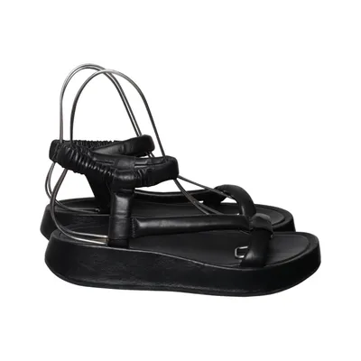 Sandaler (Sort) fra ASH