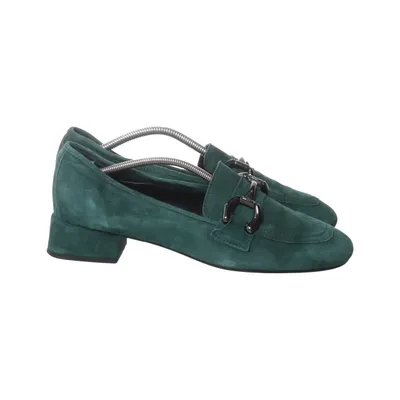 Mocassins (Vert) de Gianluca Pisati