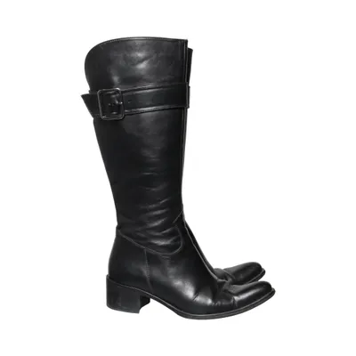 Boots (Black) from Vivaldi