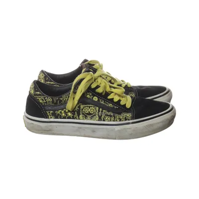 Baskets (Noir, Jaune) de Vans
