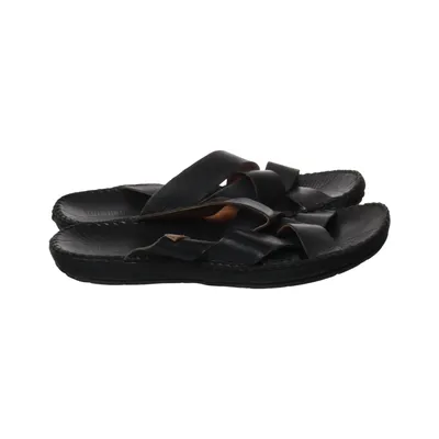 Sandals (Black) from Pikolinos Leather