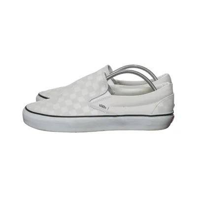 Slip-ons (Vit) från Vans