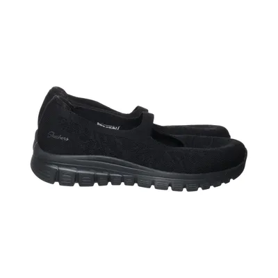 Instappers (Zwart) van Skechers