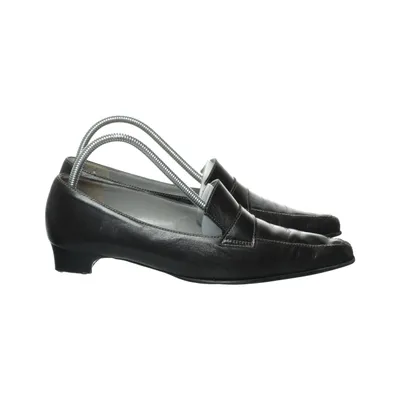 Loafers (Svart) från Peter Kaiser