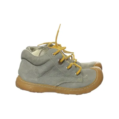 Ankle boots (Gray) from Pepino by Ricosta Leather