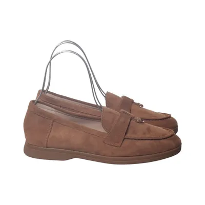 Loafers (Brun)