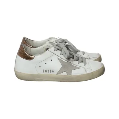 Sneakers (Superstar) from Golden Goose