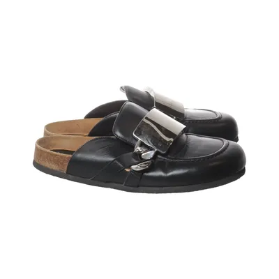 Slip-ins (Chain Loafer Mule) from JW Anderson