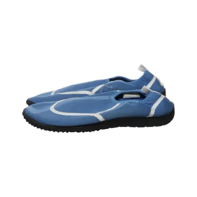 Chaussures de bain (Bleu, Blanc)