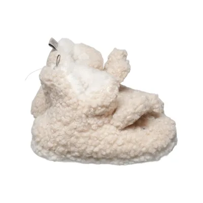 Baby slofjes (Beige) van Miffy