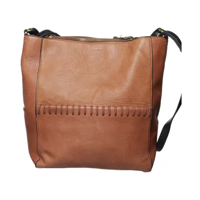 Shoulder-bag (Brown, Black) from Marc O'Polo