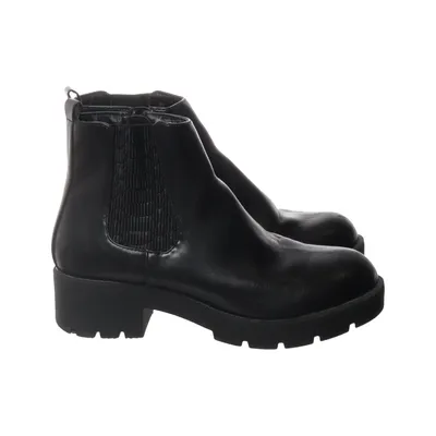 Chelsea boots (Svart) från Barbarella
