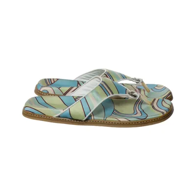 Teenslippers (Meerkleurig) van Tatami