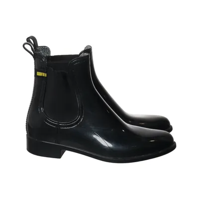 Chelsea boots (Svart) från Lemon Jelly Skinn