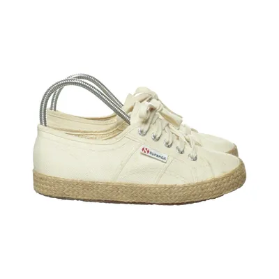 Canvas shoes (Beige) from Superga