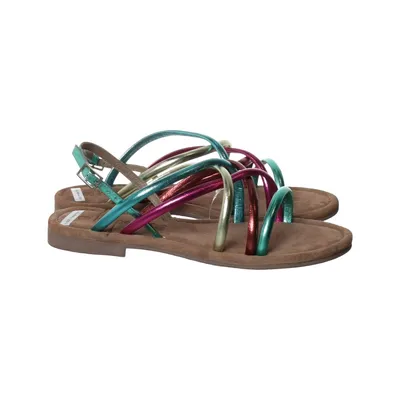 Sandaler (Flerfärgad) från Harper