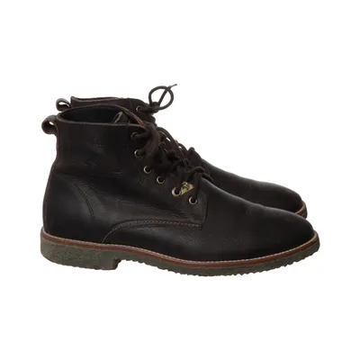 Laced boots (Glasgow C) from Panama Jack
