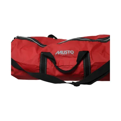 Sac de sport (Rouge, Noir) de Musto Performance
