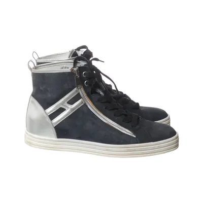 Baskets (Rebel) de Hogan Rebel