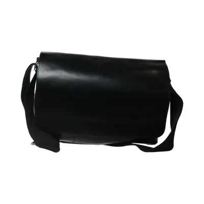 Sac à bandoulière (Noir) de Picard Cuir