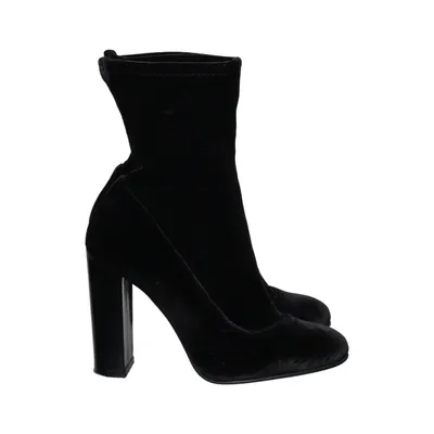 Laarzen met hak (Zwart) van Carvela by Kurt Geiger